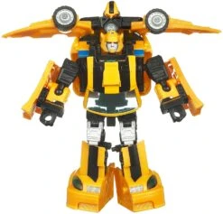 Transformers Reveal The Shield Series Deluxe Class Bumblebee -ToyJoyland product image 3081