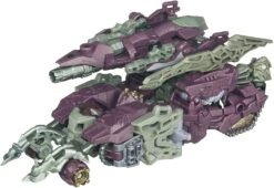 HASBRO Transformers Dark Of The Moon Series Voyager Class Shockwave -ToyJoyland product image 3083