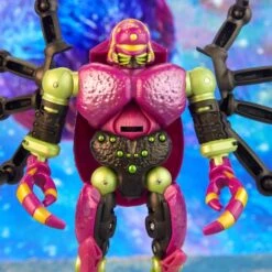 Transformers Generations Legacy Deluxe: Predacon Tarantulas 13 Transformers Generations Legacy Deluxe: Predacon Tarantulas -ToyJoyland product image 3087