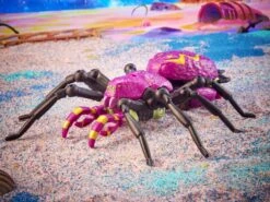 Transformers Generations Legacy Deluxe: Predacon Tarantulas 14 Transformers Generations Legacy Deluxe: Predacon Tarantulas -ToyJoyland product image 3088