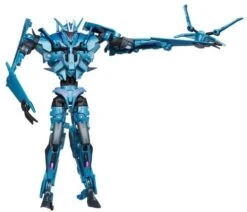 Transformers Prime Robots In Disguise Series Deluxe Class Soundwave 5 Transformers Prime Robots In Disguise Series Deluxe Class Soundwave -ToyJoyland product image 3095