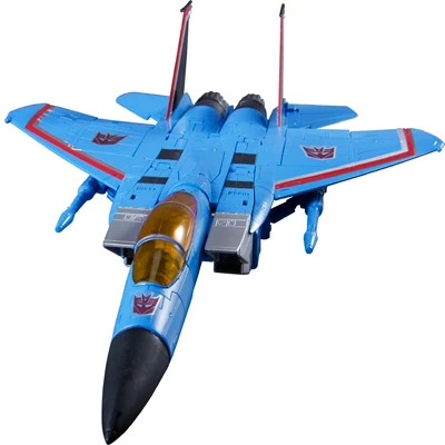 Transformers Masterpiece MP-11T Thundercracker (Previously Owned) 2 Transformers Masterpiece MP-11T Thundercracker (Previously Owned) - Image 2