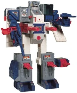 Transformers Encore Series Ultimate Class: Fortress Maximus 11 Transformers Encore Series Ultimate Class: Fortress Maximus -ToyJoyland product image 3106