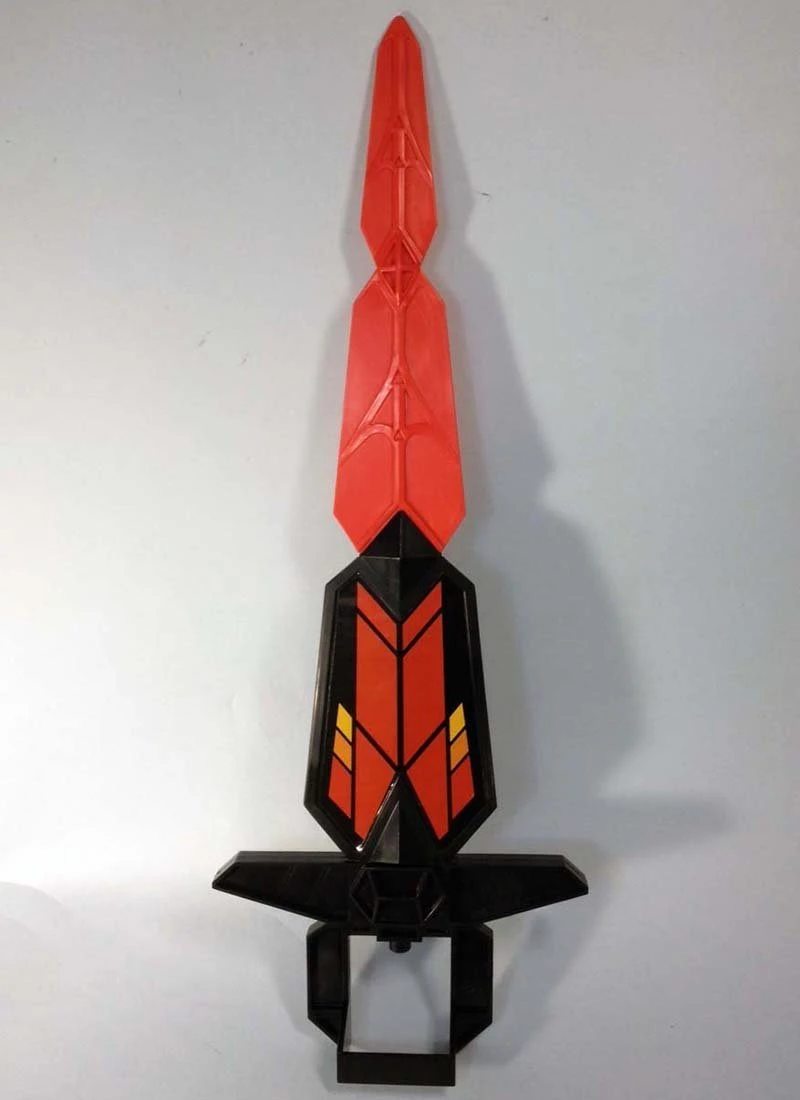 Transformers Encore Series Ultimate Class: Fortress Maximus 9 Transformers Encore Series Ultimate Class: Fortress Maximus - Image 9