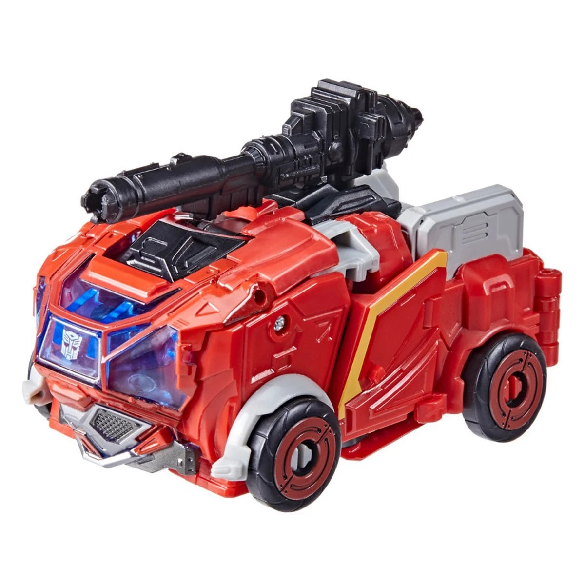 Transformers Generations Studio Series 84: Ironhide 2 Transformers Generations Studio Series 84: Ironhide - Image 2