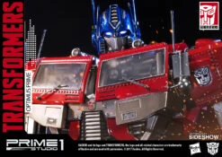 Optimus Prime (Exclusive) -ToyJoyland product image 3123