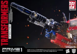 Optimus Prime (Exclusive) -ToyJoyland product image 3127