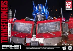 Optimus Prime (Exclusive) -ToyJoyland product image 3128