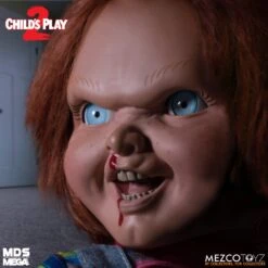 Child's Play 2: Talking Menacing Chucky -ToyJoyland product image 313