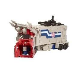 Transformers Generations Titans Return Leader Class: Powermaster Optimus Prime -ToyJoyland product image 3133