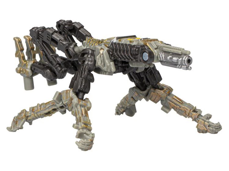 Transformers Generations Studio Series: Core Class - Terrorcon Novakane 2 Transformers Generations Studio Series: Core Class - Terrorcon Novakane - Image 2