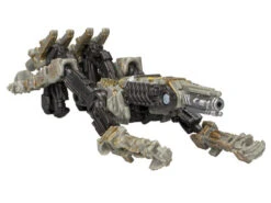 Transformers Generations Studio Series: Core Class - Terrorcon Novakane 8 Transformers Generations Studio Series: Core Class - Terrorcon Novakane -ToyJoyland product image 3156