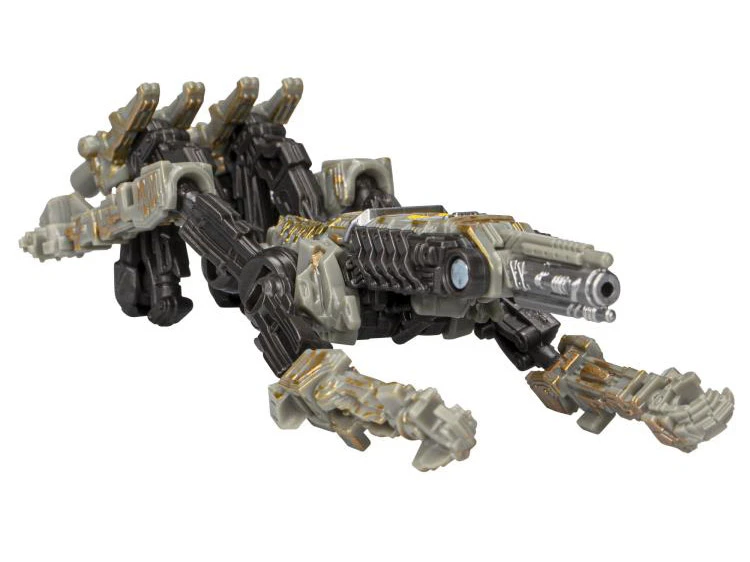 Transformers Generations Studio Series: Core Class - Terrorcon Novakane 3 Transformers Generations Studio Series: Core Class - Terrorcon Novakane - Image 3