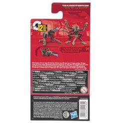 Transformers Generations Studio Series: Core Class - Terrorcon Novakane 11 Transformers Generations Studio Series: Core Class - Terrorcon Novakane -ToyJoyland product image 3159