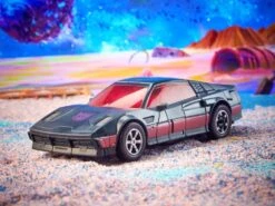 Transformers Generations Legacy Deluxe: Decepticon Wild Rider -ToyJoyland product image 3165