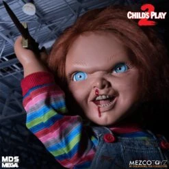Child's Play 2: Talking Menacing Chucky -ToyJoyland product image 317
