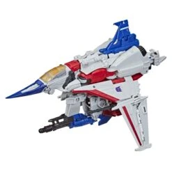 Transformers Generations Studio Series 72: Voyager Class - Starscream -ToyJoyland product image 3170
