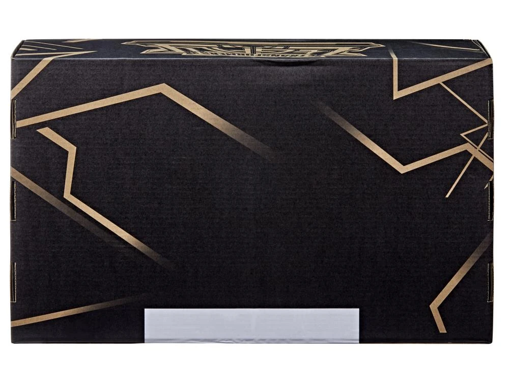 Transformers Generations Legacy Selects Titan: Black Zarak 5 Transformers Generations Legacy Selects Titan: Black Zarak - Image 5