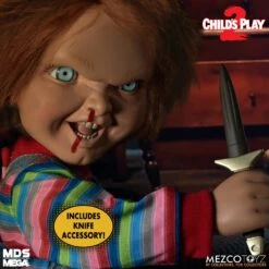 Child's Play 2: Talking Menacing Chucky -ToyJoyland product image 318