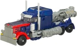 HASBRO Transformers Dark Of The Moon Series Voyager Class Optimus Prime -ToyJoyland product image 3180
