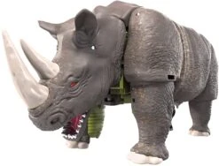 Transformers Generations Kingdom War For Cybertron Voyager Class Rhinox 5 Transformers Generations Kingdom War For Cybertron Voyager Class Rhinox -ToyJoyland product image 3184