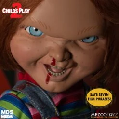 Child's Play 2: Talking Menacing Chucky -ToyJoyland product image 319