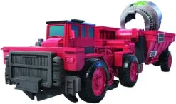 Transformers Generations Studio Series 66: Leader Class - Construction Overload 7 Transformers Generations Studio Series 66: Leader Class - Construction Overload -ToyJoyland product image 3192