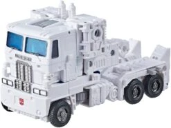 Transformers Kingdom: War For Cybertron Trilogy - Ultra Magnus Leader Class -ToyJoyland product image 3195