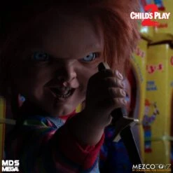 Child's Play 2: Talking Menacing Chucky -ToyJoyland product image 320