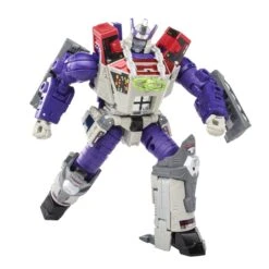 Transformers Generations: War For Cybertron Trilogy - Leader Class: Galvatron WFC-GS27 -ToyJoyland product image 3205