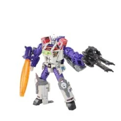 Transformers Generations: War For Cybertron Trilogy - Leader Class: Galvatron WFC-GS27 -ToyJoyland product image 3206