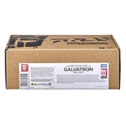 Transformers Generations: War For Cybertron Trilogy - Leader Class: Galvatron WFC-GS27 -ToyJoyland product image 3207