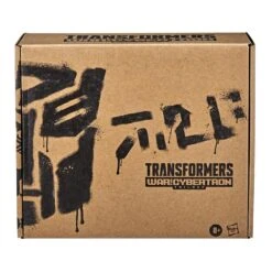 Transformers Generations: War For Cybertron Trilogy - Leader Class: Galvatron WFC-GS27 -ToyJoyland product image 3208