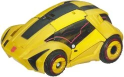 Transformers Generations Series Deluxe Class Cybertronian Bumblebee -ToyJoyland product image 3218