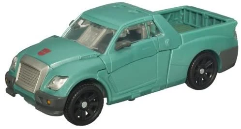 Transformers Generations Series Deluxe Class Sergeant Kup 3 Transformers Generations Series Deluxe Class Sergeant Kup - Image 3