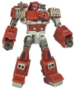 Transformers Generations Series Deluxe Class Warpath 6 Transformers Generations Series Deluxe Class Warpath -ToyJoyland product image 3224