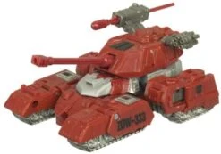 Transformers Generations Series Deluxe Class Warpath 7 Transformers Generations Series Deluxe Class Warpath -ToyJoyland product image 3225