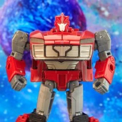 Transformers Generations Legacy Deluxe: Prime Universe Knock-Out -ToyJoyland product image 3244