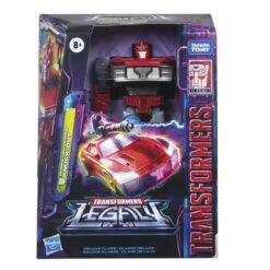 Transformers Generations Legacy Deluxe: Prime Universe Knock-Out -ToyJoyland product image 3247