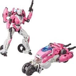 Transformers Generations Studio Series 85: Arcee -ToyJoyland product image 3250