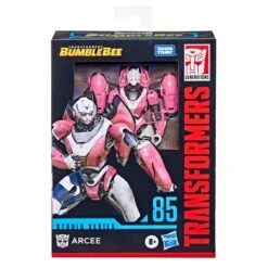 Transformers Generations Studio Series 85: Arcee -ToyJoyland product image 3252