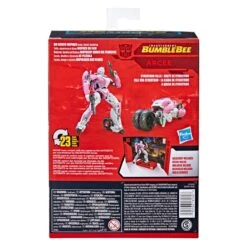 Transformers Generations Studio Series 85: Arcee -ToyJoyland product image 3253