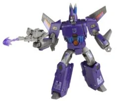 Transformers Generations Selects: Voyager Cyclonus & Nightstick -ToyJoyland product image 3258