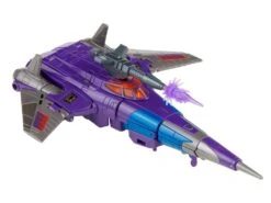 Transformers Generations Selects: Voyager Cyclonus & Nightstick -ToyJoyland product image 3259