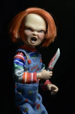 Child's Play 5.5" Action Figure Clothed Chucky -ToyJoyland product image 326