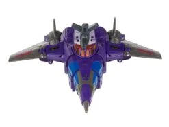 Transformers Generations Selects: Voyager Cyclonus & Nightstick -ToyJoyland product image 3260