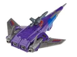 Transformers Generations Selects: Voyager Cyclonus & Nightstick -ToyJoyland product image 3262