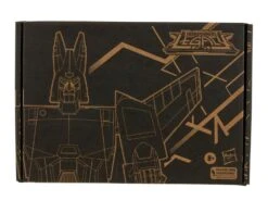 Transformers Generations Selects: Voyager Cyclonus & Nightstick -ToyJoyland product image 3264