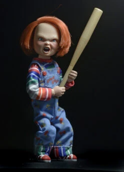 Child's Play 5.5" Action Figure Clothed Chucky -ToyJoyland product image 327