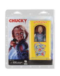 Child's Play 5.5" Action Figure Clothed Chucky -ToyJoyland product image 328